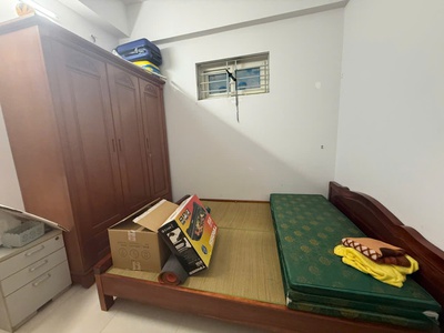 Chỉ 2,4 tỷ - sở hữu ngay căn hộ 70m  full nội thất tại chung cư Thanh Hà 2
