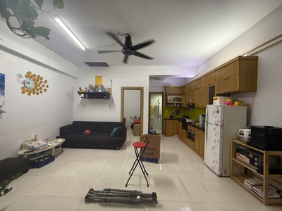 Chỉ 2,4 tỷ - sở hữu ngay căn hộ 70m  full nội thất tại chung cư Thanh Hà 3