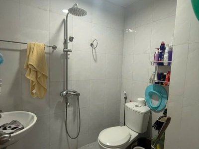 Chỉ 2,4 tỷ - sở hữu ngay căn hộ 70m  full nội thất tại chung cư Thanh Hà 5