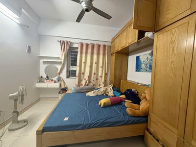 Chỉ 2,4 tỷ - sở hữu ngay căn hộ 70m  full nội thất tại chung cư Thanh Hà 7