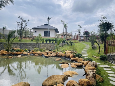 Mở bán 28 nền F0 ngay gần sân bay Liên Khương, Lâm Đồng - 138m2 FULL THỔ CƯ - giá 1,250 tỷ 3