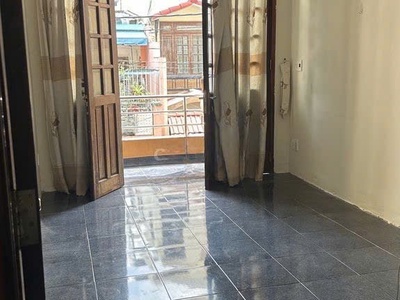 :   Cho thuê nhà nguyên căn   Cách Mạng Tháng Tám, Tân Bình 0