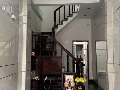 :   Cho thuê nhà nguyên căn   Cách Mạng Tháng Tám, Tân Bình 3