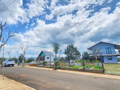 Đất đẹp Di Linh, pháp lý rõ ràng   Gần Quốc lộ 20   Chỉ từ 699 triệu/nền 3