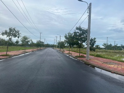 Cơ hội vàng sở hữu bất động sản giữa trục kết nối Đà Nẵng - Hội An 4