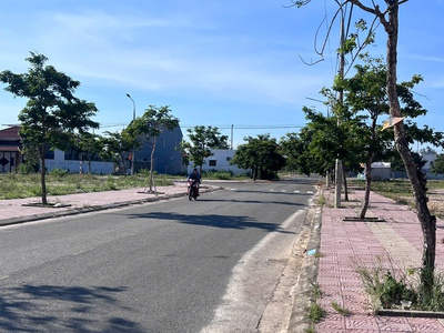 Cơ hội vàng sở hữu bất động sản giữa trục kết nối Đà Nẵng - Hội An 5