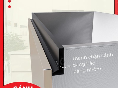 Tủ bếp inox chất lượng châu âu - Giá thành Việt Nam 5