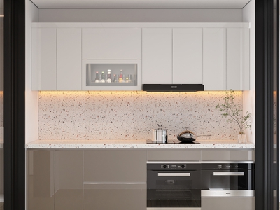 Tủ bếp inox chất lượng châu âu - Giá thành Việt Nam 10
