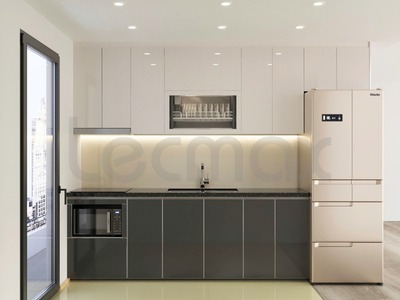 Tủ bếp inox chất lượng châu âu - Giá thành Việt Nam 11