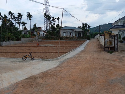  Đầu tư đất nền 2 mặt tiền   view sông Đà cực đỉnh  Giá chỉ 7xxtr/lô 3