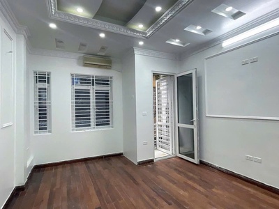 Bán nhà ngõ 21 Trần Quốc Hoàn, ô tô tránh, 13.5 tỷ 3