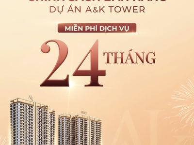  a k tower - sống đẳng cấp đầu tư sinh lời 4