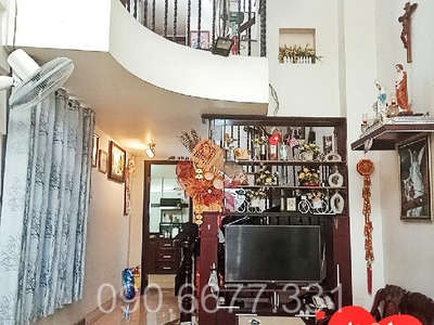 ‼ ngã 4 phú nhuận - hẻm nhựa thẳng 1 trục gần mặt tiền - lô góc 5 tầng 66m2 chỉ 10.x tỷ 2