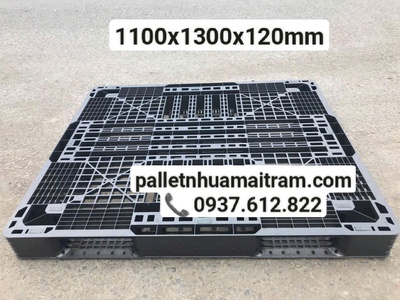 Thật Sốc Về Pallet Nhựa Mai Trâm Đã Có Mặt Tại Bình Chánh  miễn phí giao hàng tận nơi . 0937.612.822 8