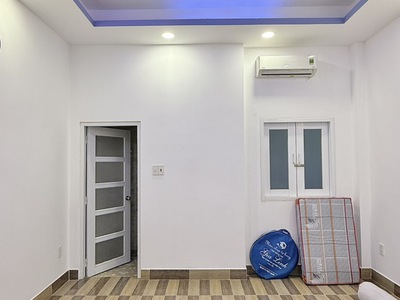Bánnhà 4tầng mớiđẹp lêvănthọ gòvấp 65m   hxh5m   4pn    chỉ 7.35 tỷ tl 4