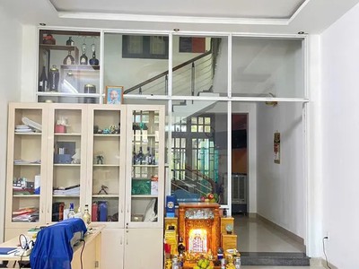Gấp bán nhà 2 tầng mt dũng sĩ thanh khê 90m cạnh biển nguyễn tất thành chỉ 6.35 tỷ 0