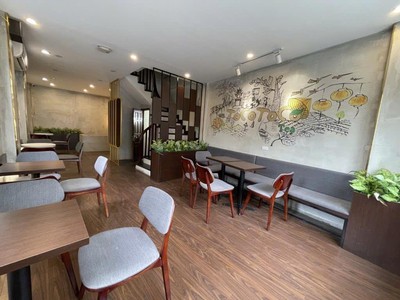 Mặt phố trương định - lô góc kinh doanh đỉnh - an sinh tốt - tiện ích ngập tràn 1