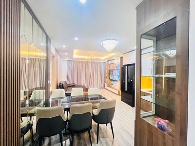 Sở hữu ngay căn hộ đẹp - giá tốt - vị trí đắc đia tại chung cư tây mỗ 1