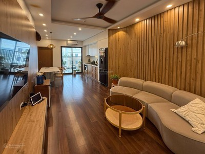 Cho thuê chung cư thái nguyên full đồ nội thất  72m2, 2pn 0