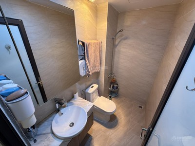 Cho thuê chung cư thái nguyên full đồ nội thất  72m2, 2pn 4
