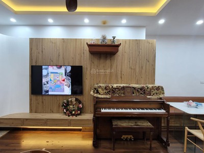 Cho thuê chung cư thái nguyên full đồ nội thất  72m2, 2pn 1