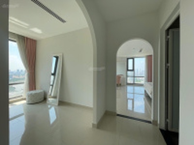 Giảm sốc còn 11 tỷ có ngay căn hộ golden king, trung tâm phú mỹ hưng,q7, 122 m2 view đẹp siêu hot 4