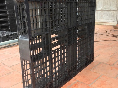 Thật Sốc Về Pallet Nhựa Mai Trâm Đã Có Mặt Tại Bình Chánh  miễn phí giao hàng tận nơi . 0937.612.822 3
