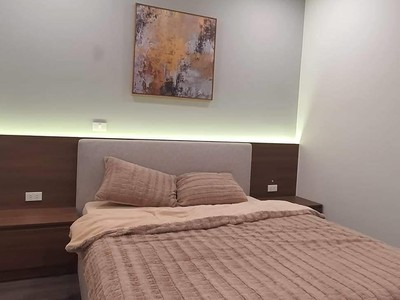 Bán  nhà phố ngọc thụy   gọn gàng, ấm cúng, 5 tầng, full nội thất 1