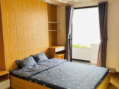 Ngay hutech, ngoại thương - khu vip đường d - hẻm xe hơi 7 chỗ - cho thuê 23tr/tháng 1