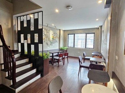 Mặt phố trương định - lô góc kinh doanh đỉnh - an sinh tốt - tiện ích ngập tràn 2