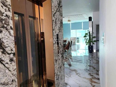 Bán tòa nhà mặt tiền ngô gia tự quận 10-7 x 29-6 tầng có thang máy, chỉ 48tỷ nhỉnh 2