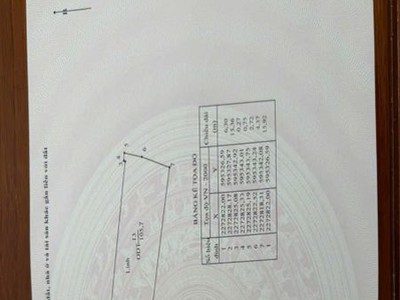 Gia đình cần bán ngôi nhà 4 tầng, trung tâm p. phủ lý - ninh bình 2