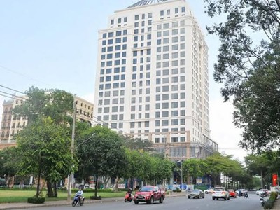 Giảm sốc còn 11 tỷ có ngay căn hộ golden king, trung tâm phú mỹ hưng,q7, 122 m2 view đẹp siêu hot 0