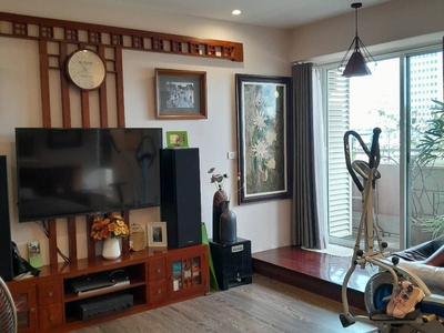 Bán chung cư cc láng hạ, ba đình, 3 ngủ, đủ nội thất, 193m2, chỉ 17.8 tỷ 1