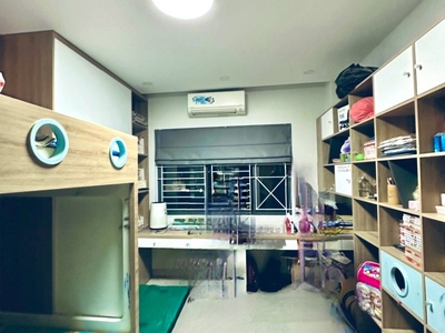 Phú nhuận - hẻm xe hơi gần mặt tiền - thang máy xịn sò - 5 tầng btct 60m2 vuông vức 2