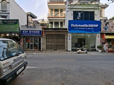Hoa lâm,long biên 23tỷ 85m ô tô kinh doanh cho thuê văn phòng 1