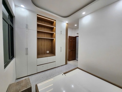 Bán nhà hẻm chiến lược, bình tân. 4x15m, 3 tầng, 4pn, sổ đỏ. giá 7.9 tỷ. 3