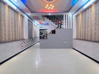 Nhà 2 tầng   hẻm ô tô   ngay phước bình   kế bên global city   73m  chỉ 4,7 tỷ 1