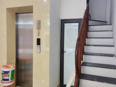 Nhà mới thang máy, oto đỗ cửa - trung tâm xuân phương, gần chợ, trường 3