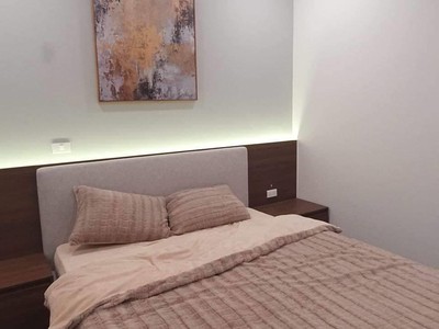 Bán  nhà phố ngọc thụy   gọn gàng, ấm cúng, 5 tầng, full nội thất 2