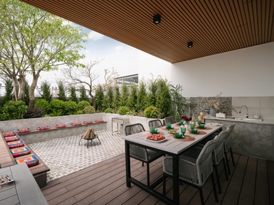 Siêu đẳng cấp, bán căn penhouse tòa vinhomes polis liễu giai - 300m2 - view siêu đẹp - giá mềm 1