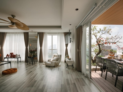 Siêu đẳng cấp, bán căn penhouse tòa vinhomes polis liễu giai - 300m2 - view siêu đẹp - giá mềm 2