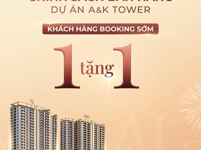  a k tower - sống đẳng cấp đầu tư sinh lời 5