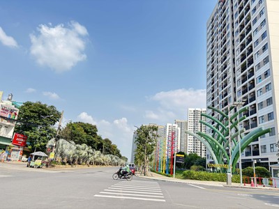 Đất 106m2 kdc phước thiện, thổ cư 98.6m2, giá 4 tỷ nhỉnh 0