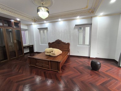 Bán nhà thanh xuân, dt67m2 mt6.5, gần phố ô tô đỗ cửa, ngõ thông kinh doanh, chỉ 13.8 tỷ 3