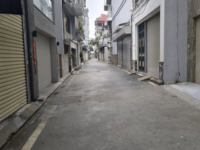 Bán nhà thanh xuân, dt67m2 mt6.5, gần phố ô tô đỗ cửa, ngõ thông kinh doanh, chỉ 13.8 tỷ 0