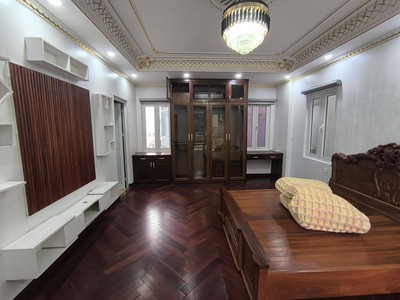Bán nhà thanh xuân, dt67m2 mt6.5, gần phố ô tô đỗ cửa, ngõ thông kinh doanh, chỉ 13.8 tỷ 2