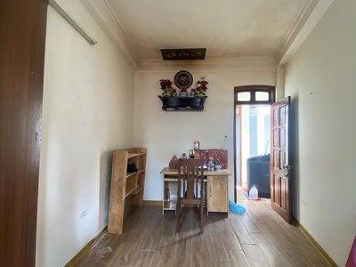 Cực hiếm - nhà phố phan kế bính, kinh doanh đỉnh - lô góc 45m2 chỉ 19t 2