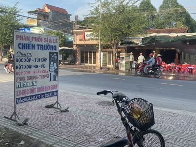 Hót  hót  hót  đất đẹp - đầu tư sinh lời - chủ cần bán nhanh 0