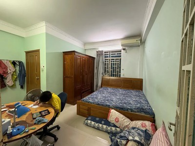 Gấp bán nhà 2 tầng mt dũng sĩ thanh khê 90m cạnh biển nguyễn tất thành chỉ 6.35 tỷ 3